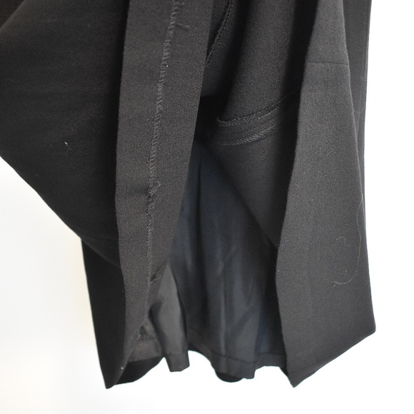 ESCADA Full Length Wool Skirt NWOT - Picture 4 of 8